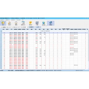 海南地磅稱重管理軟件 汽車(chē)衡軟件開(kāi)發(fā)定制ERP對(duì)接