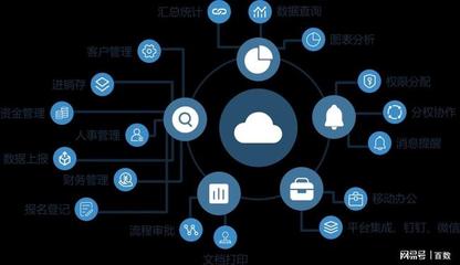 百數(shù)低代碼辦公平臺服務多家頭部企業(yè)實現(xiàn)本地化部署